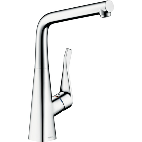 Смеситель «Hansgrohe» Metris, 14822000