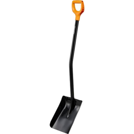 Лопата «Fiskars» Solid Plus, 1067518, 122.7 см