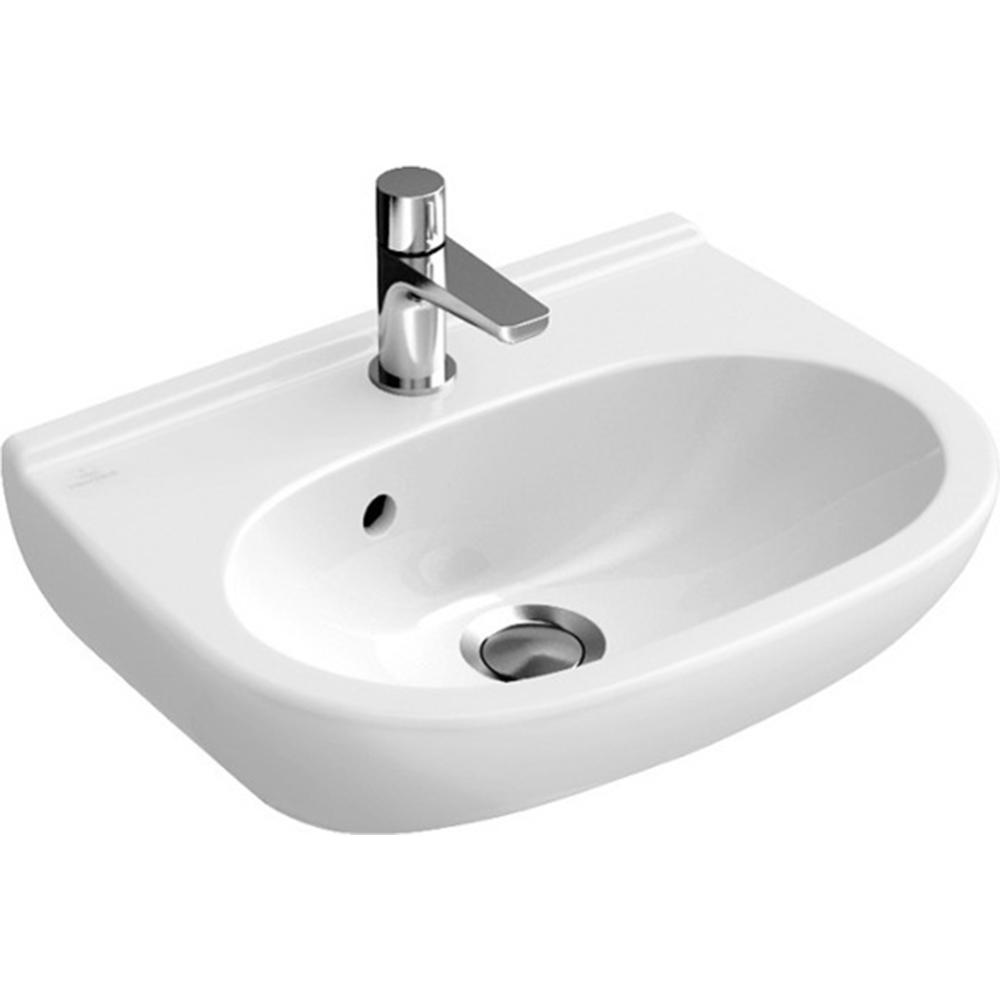 Умывальник «Villeroy & Boch» O.Novo, 53604501, белый