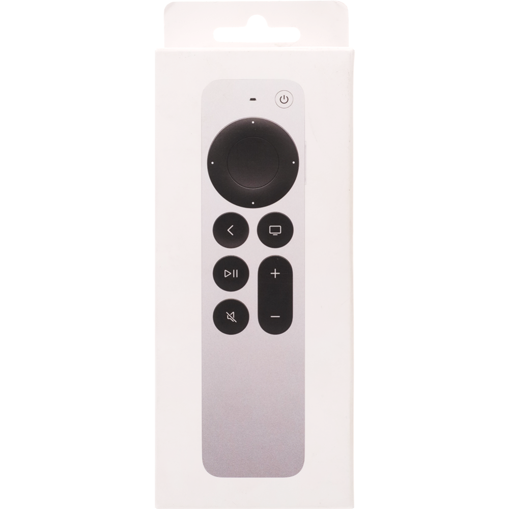 Пульт дистанционного управления «Apple» TV Remote, MJFN3 #0