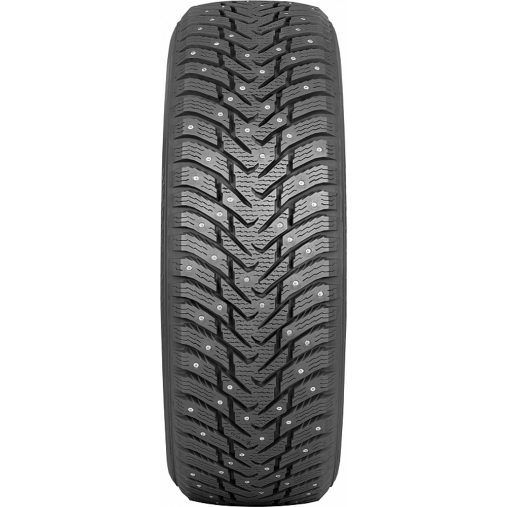 Зимняя шина «Nokian» Tyres Nordman 8 185/60R15 88T, шипы