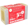 Плита теплоизоляционная «Rockwool» Сауна Баттс, 100х60х5 см