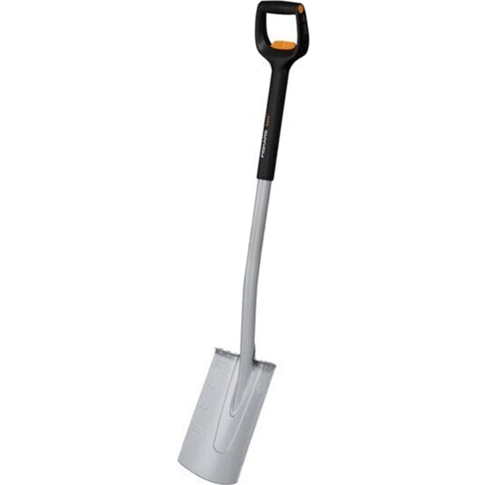 Лопата штыковая «Fiskars» Xact, 1066733