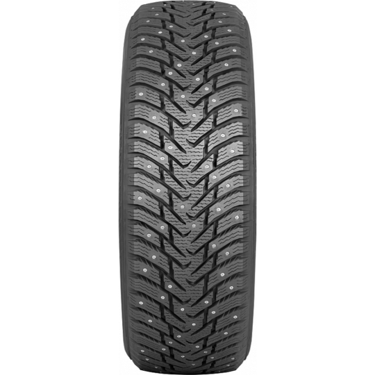 Зимняя шина «Nokian» Tyres Nordman 8 185/55R15 86T, шипы