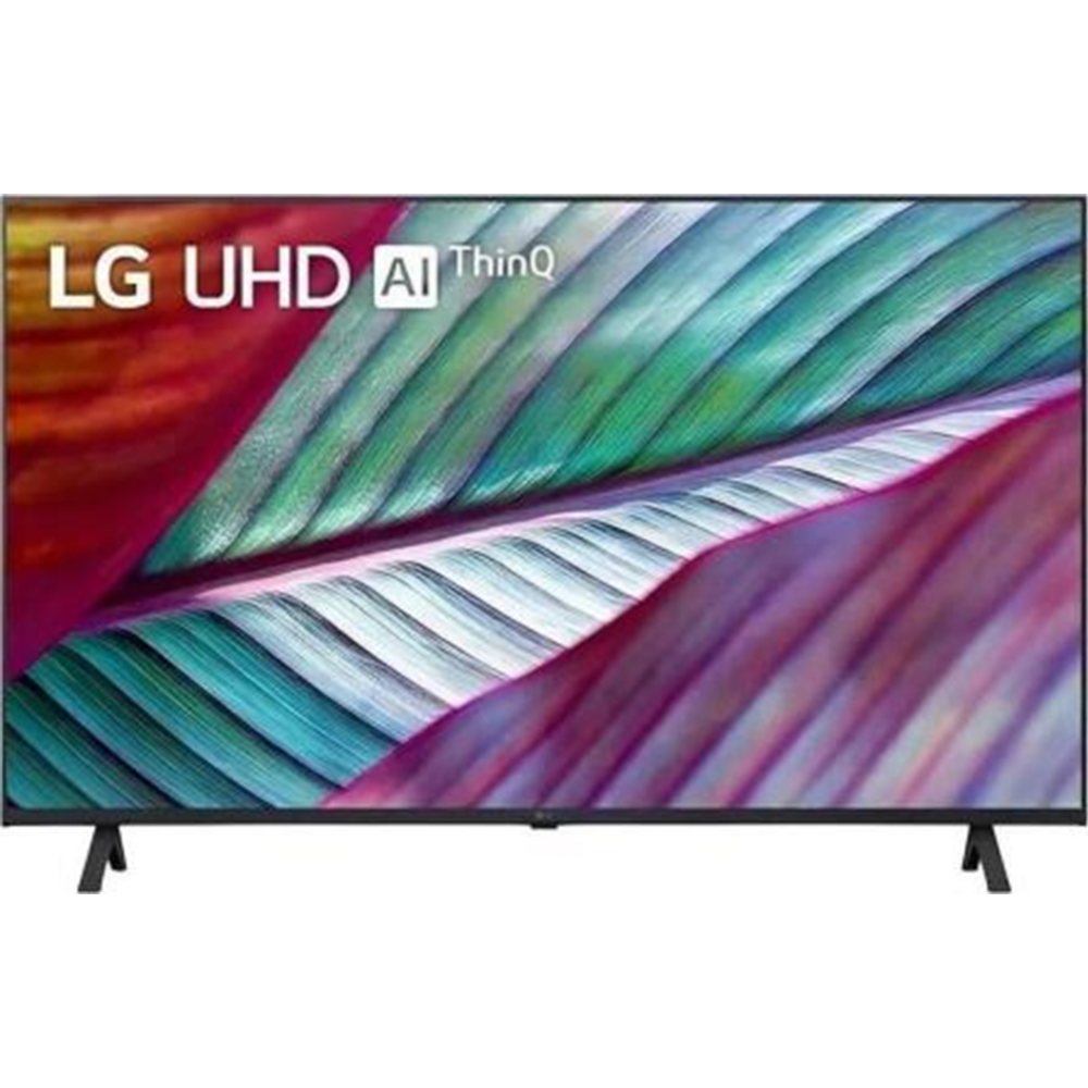 Телевизор «LG» 55UR78001LJ