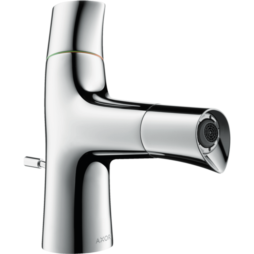 Смеситель «Hansgrohe» Axor Starck Organic, 12210000