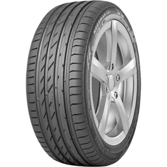 Летняя шина «Nokian» Tyres Nordman SZ2 225/50R17 98W