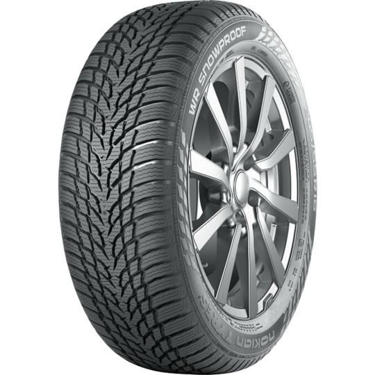 Зимняя шина «Nokian» Tyres WR Snowproof 205/55R16 94V