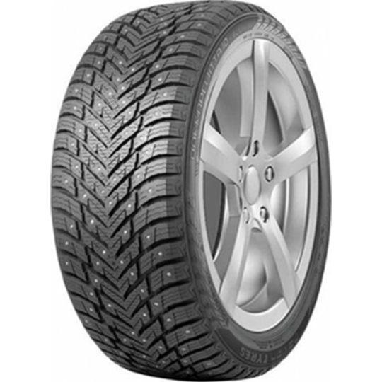 Зимняя шина «Nokian» Tyres Hakkapeliitta 10p 205/65R16 95T, шипы