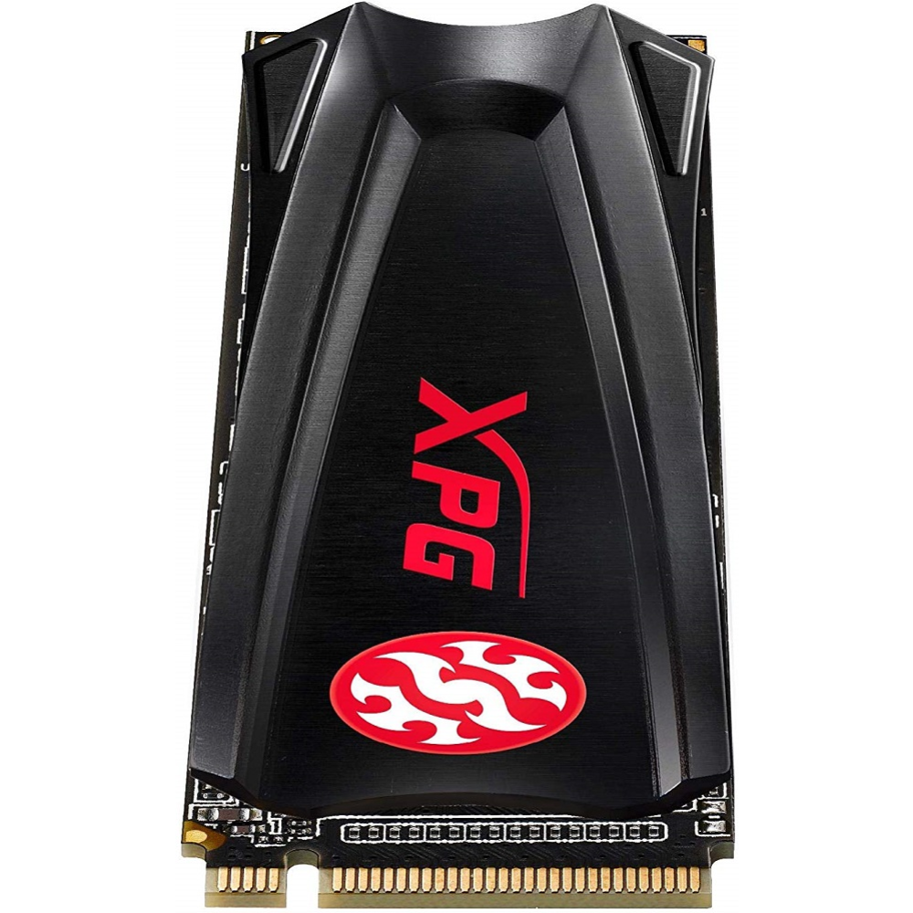 SSD диск «A-Data» Gammix S5 256GB AGAMMIXS5-256GT-C.