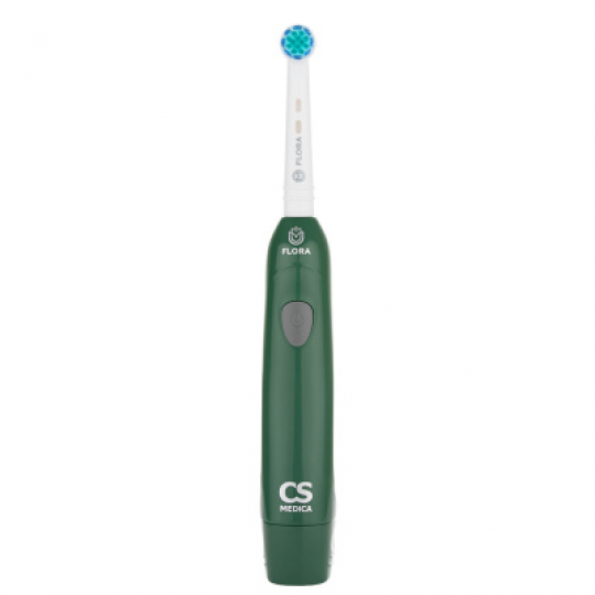 Электрическая зубная щетка CS Medica/Сиэс Медика CS-20040-Н