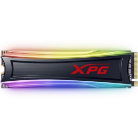 SSD диск «A-Data» XPG Spectrix S40G RGB 512GB AS40G-512GT-C.