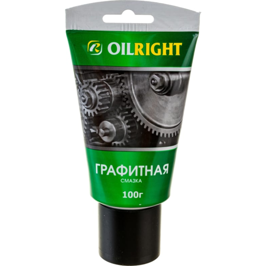 Смазка «Oilright» Графитная, 6047/BЭД, 100 г