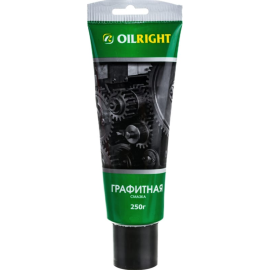 Смазка «Oilright» Графитная, 6057/BЭД, 250 г