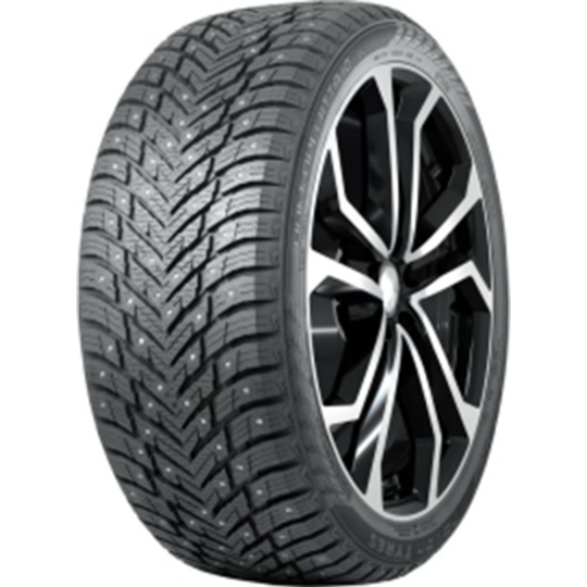 Зимняя шина «Nokian» Tyres Hakkapeliitta 10p SUV 255/50R20 109T, шипы