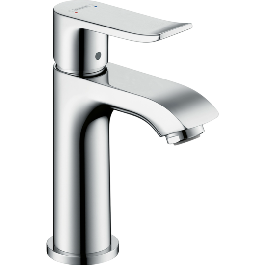 Смеситель «Hansgrohe» Metris, 31088000