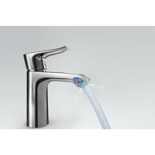 Смеситель «Hansgrohe» Metris, 31088000