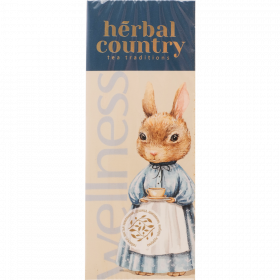 На­пи­ток чайный «Herbal Country» Вел­несс, 25 шт по 1.2 г