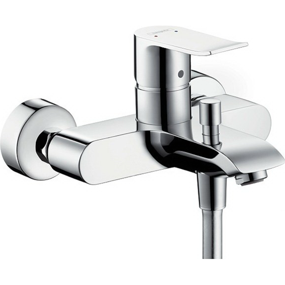 Смеситель «Hansgrohe» Metris, 31480000