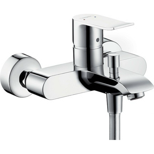 Смеситель «Hansgrohe» Metris, 31480000