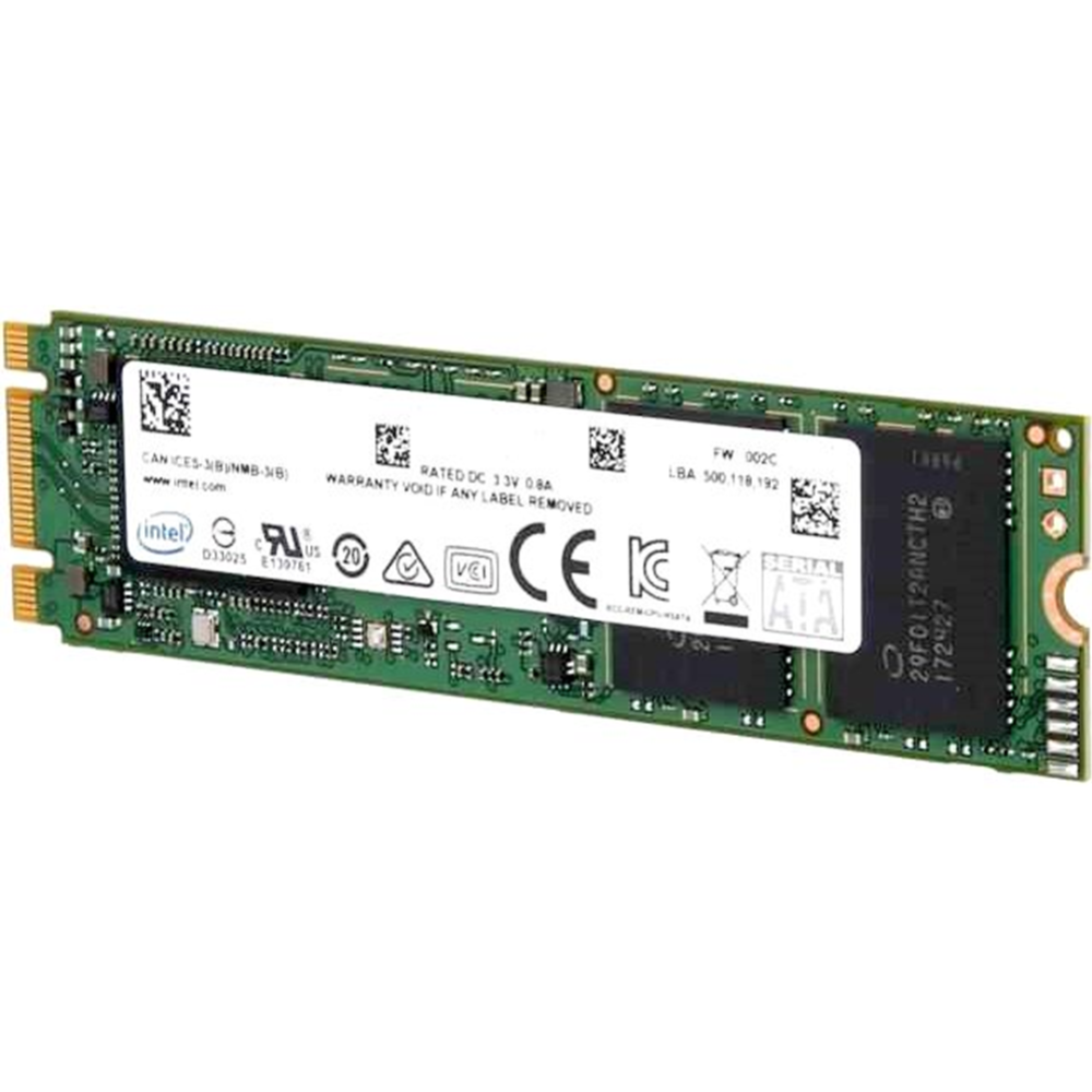 SSD диск «Intel» DC D3-S4510 240GB SSDSCKKB240G801.