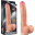 Картинка товара Фаллоимитатор «LoveToy» Dual Layered Silicone Cock, LV411011, 28 см