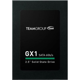 SSD диск «Team» GX1 240GB T253X1240G0C101.