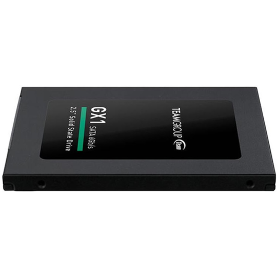 SSD диск «Team» GX1 240GB T253X1240G0C101.