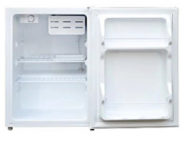 Холодильник WILLMARK RF-87W (КОМПРЕССОР TOSHIBA, белый)