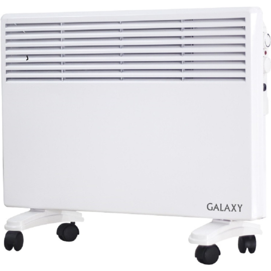 Конвектор «Galaxy» GL 8227, белый