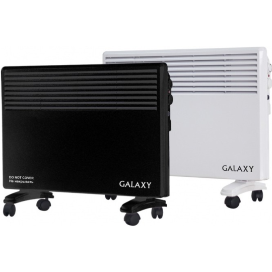 Конвектор «Galaxy» GL 8227, белый