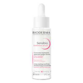 Bioderma Сыворотка для лица SENSIBIO DEFENSIVE, 30 мл