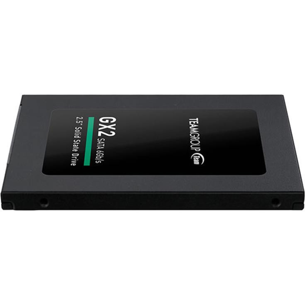 SSD диск «Team» GX2 256GB T253X2256G0C101.