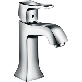 Смеситель «Hansgrohe» Metris Classic, 31077000