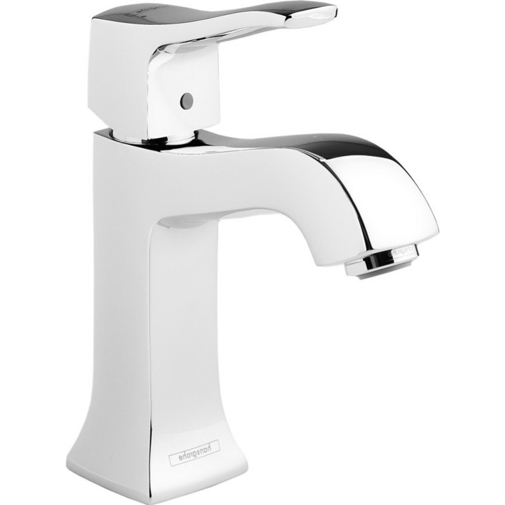 Смеситель «Hansgrohe» Metris Classic, 31075000