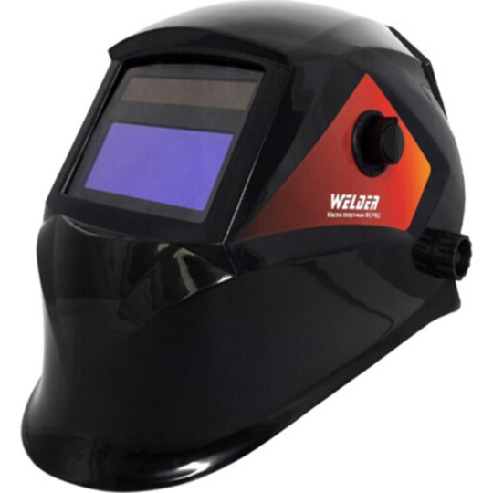 Сварочная маска «Welder» Pro Ф5, WDP-Ф5-П