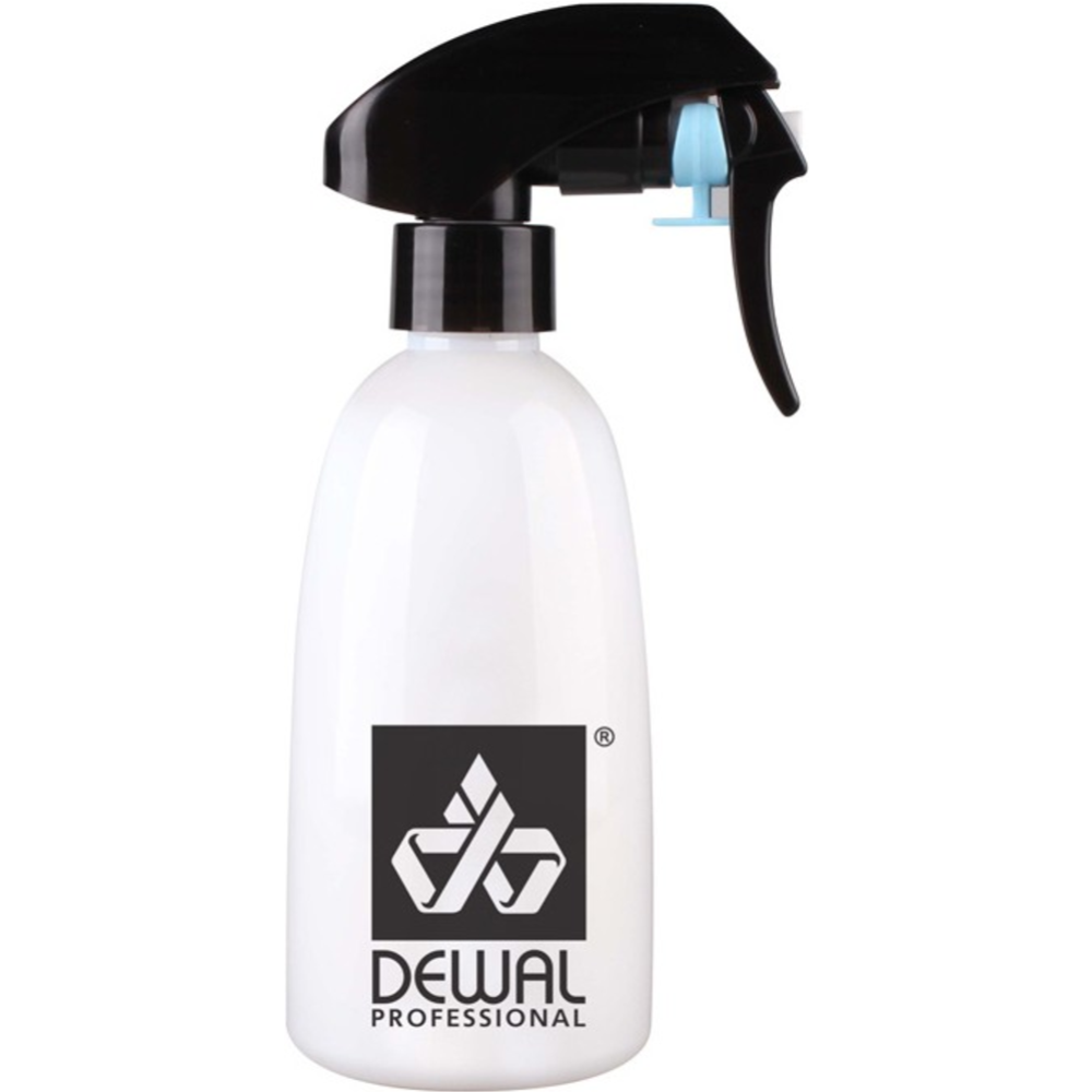 Пульверизатор парикмахерский «Dewal» JC0036white, 250 мл