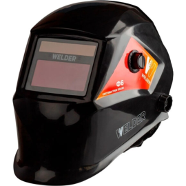 Сварочная маска «Welder» Pro Ф6 REAL COLOR, WDP-Ф6-П