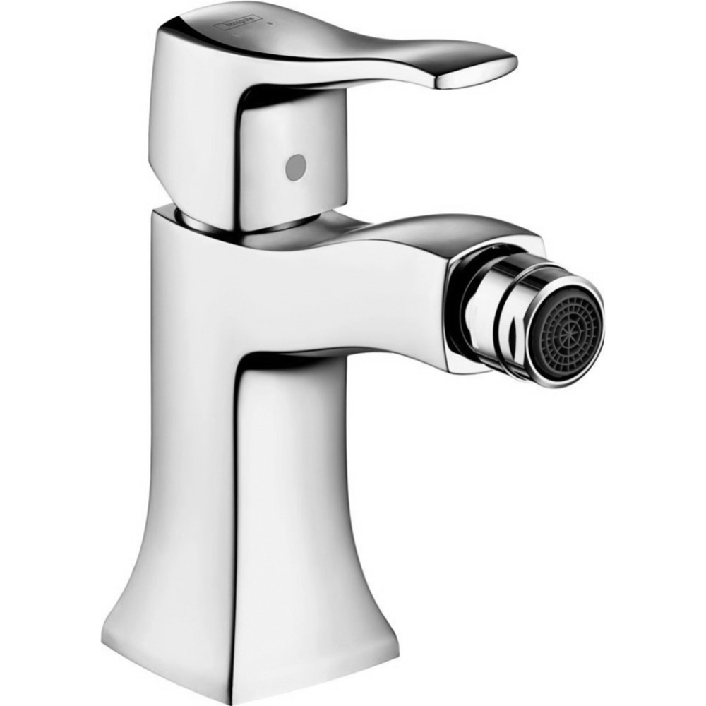 Картинка товара Смеситель «Hansgrohe» Metris Classic, 31275000