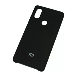 Soft-touch бампер KST Silicone Cover для Xiaomi Mi 8se