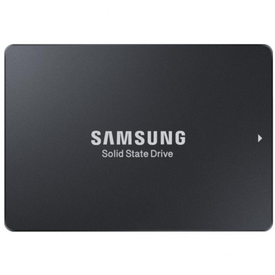 Накопитель SSD «Samsung» MZ-7LH1T9NE.