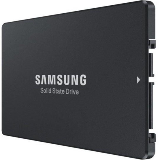 Накопитель SSD «Samsung» MZ-7LH1T9NE.