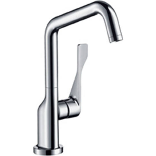 Смеситель «Hansgrohe» Axor Citterio, 39850000