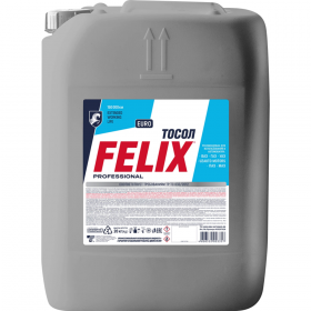 Тосол «Felix» 430207028, 20 кг