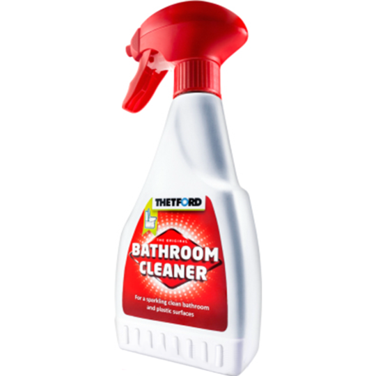 Жидкость для биотуалета «Thetford» Bathroom Cleaner, 500 мл