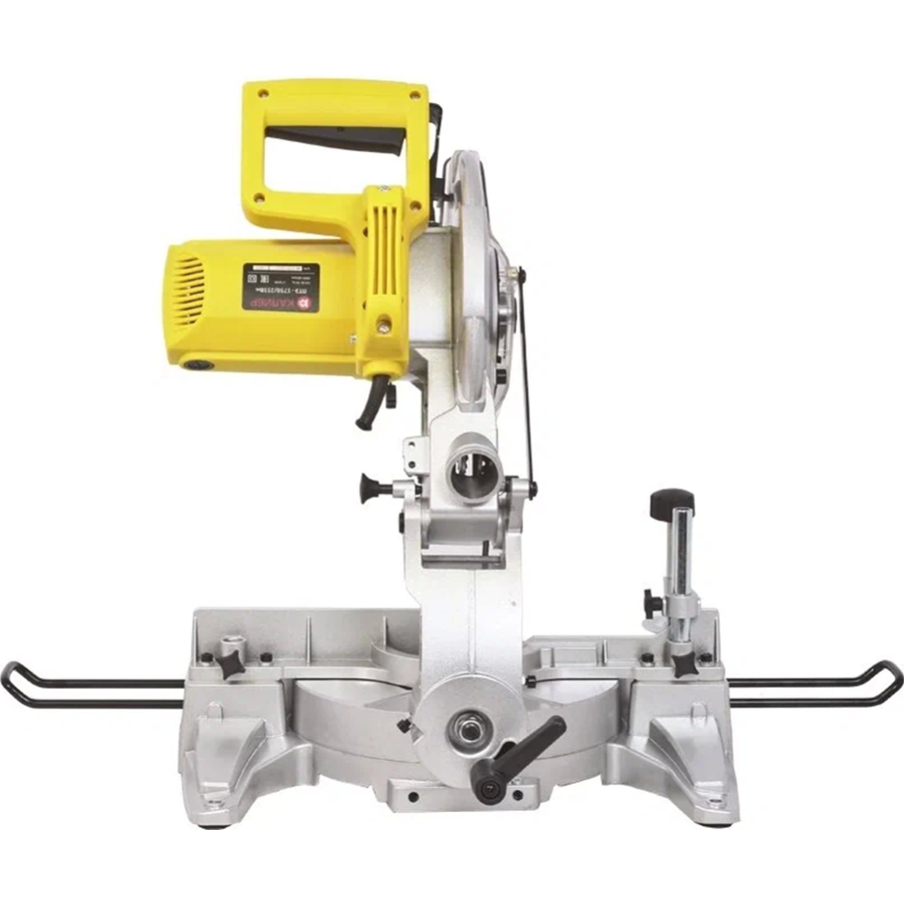 Торцовочная пила «Калибр» Мастер ПТЭ-1750/255-Вм, 10911