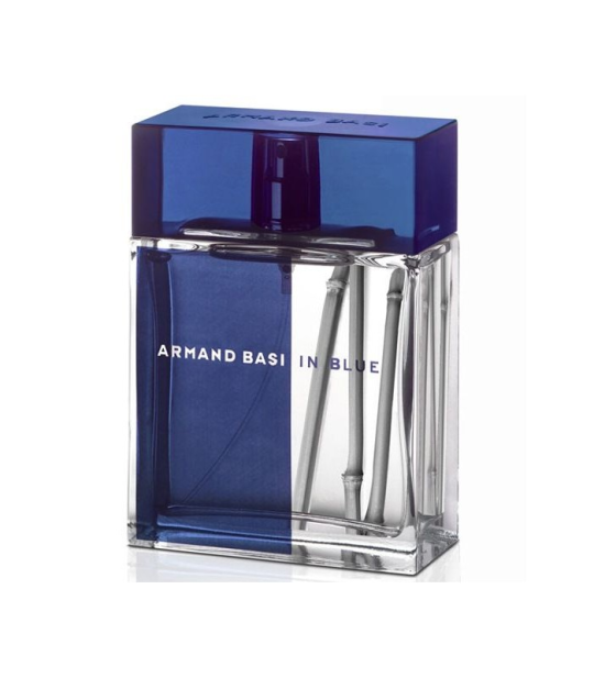 Туалетная вода "Armand basi" in blue, 50 ml, для мужчин, Оригинальная парфюмерия