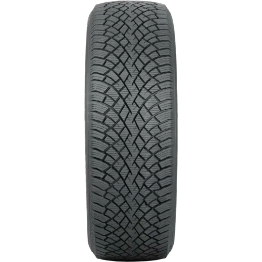 Зимняя шина «Nokian» Tyres Hakkapeliitta R5 225/60R16 102R