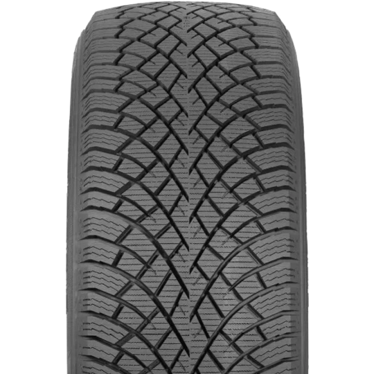 Зимняя шина «Nokian» Tyres Hakkapeliitta R5 225/60R16 102R