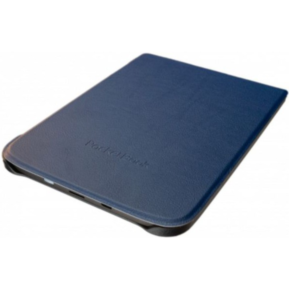 Обложка для электронной книги «Pocketbook» InkPad 3 Cover, WPUC-740-S-BL, blue